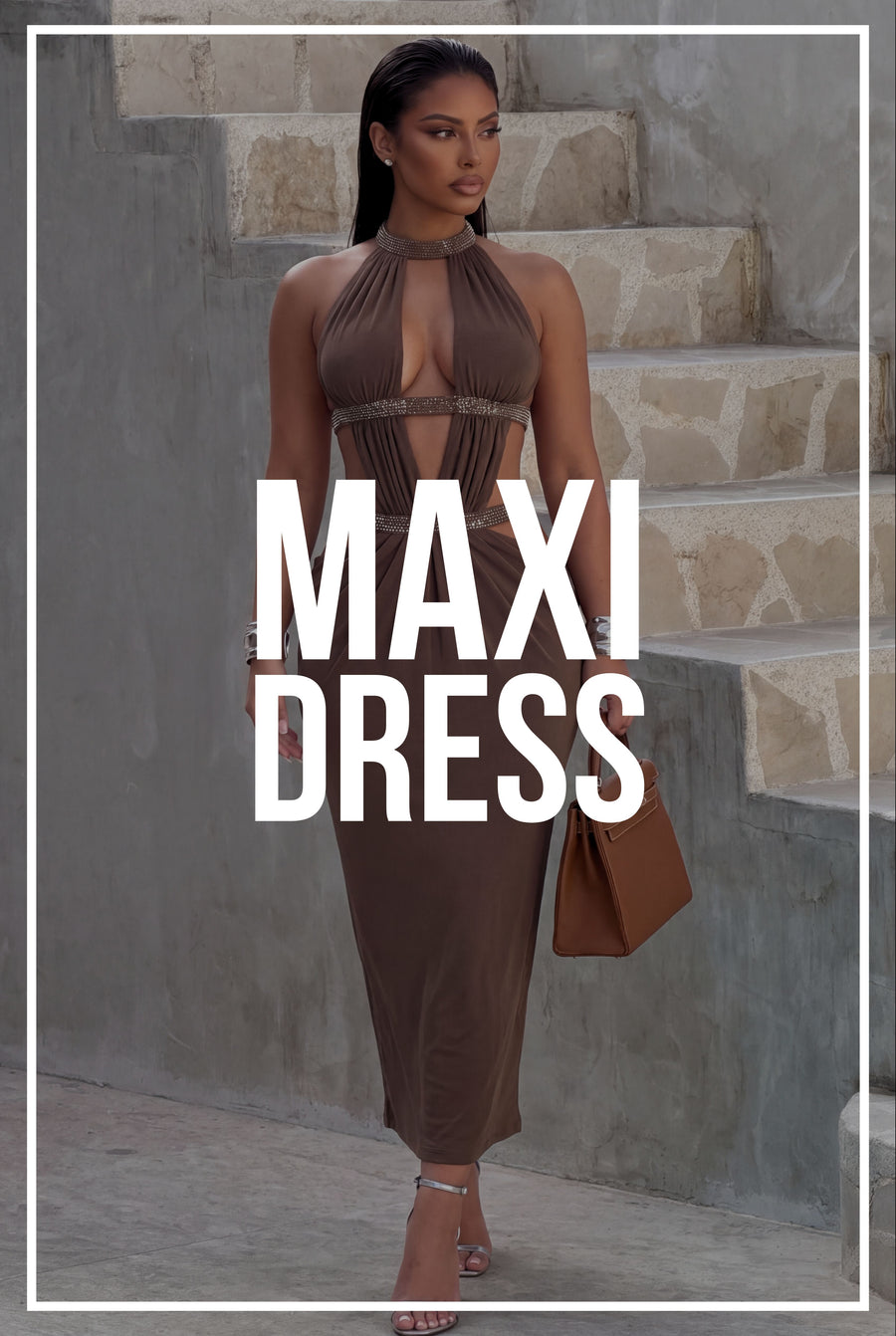 Maxi Dresses