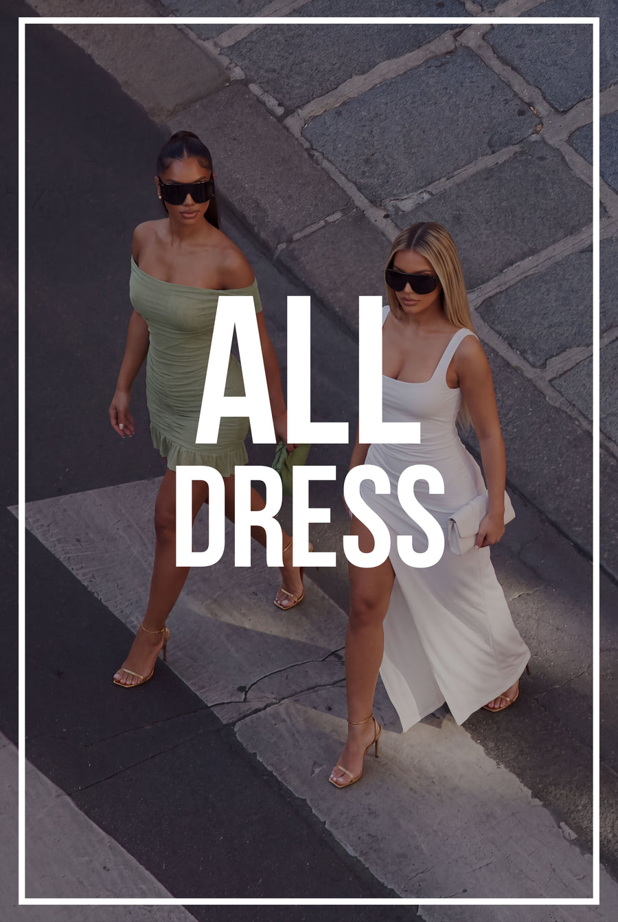All Dresses